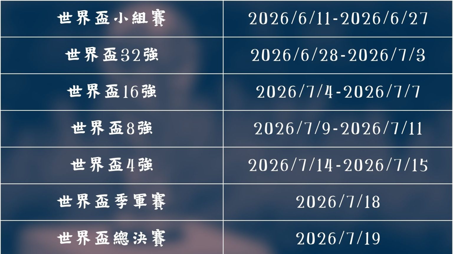 奥斯梅恩德,身价骤降至,万欧,世界杯赛程,2026世界杯,比赛安排,最新消息,赛程分析